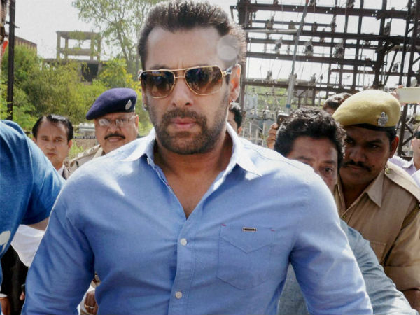 Salman khan's plea dismissed by Bombay High Court Salman khan's plea dismissed by Bombay High Court