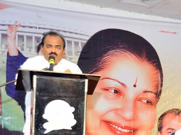 நாஞ்சிலாரின் நச் பேச்சு
