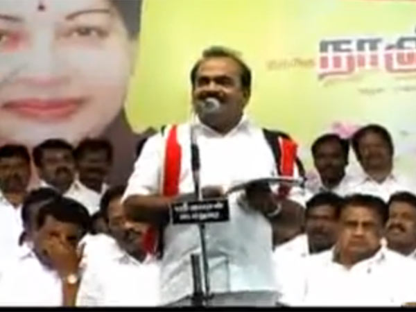 செல்வத்துள் எல்லாம் தலை