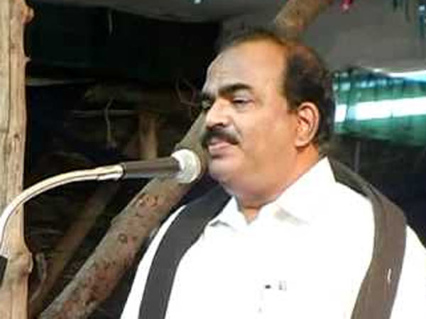 மலட்டாறிலும் கூட தண்ணி ஓடுதுன்னா