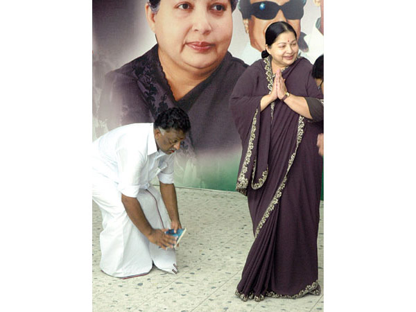 ஓ.பி.எஸ்..போட்ட போடு