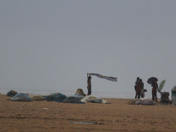 இப்பவே இவ்வளவு தண்ணீர் என்றால்