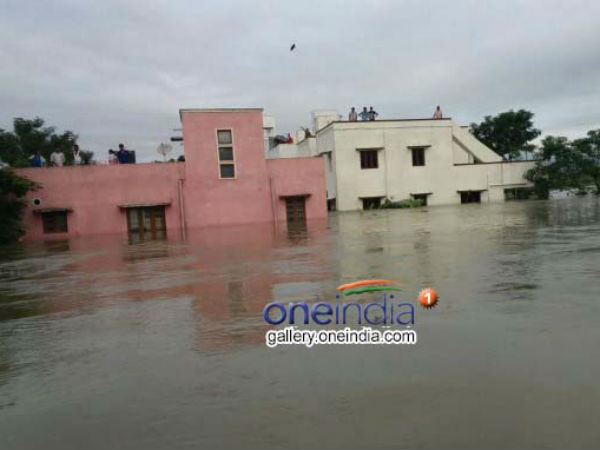 ஏரிகள்
