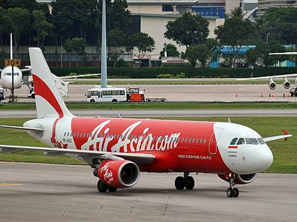 Air Asia: Faulty part, pilot's repsonse lead to crash Air Asia: Faulty part, pilot's repsonse lead to crash