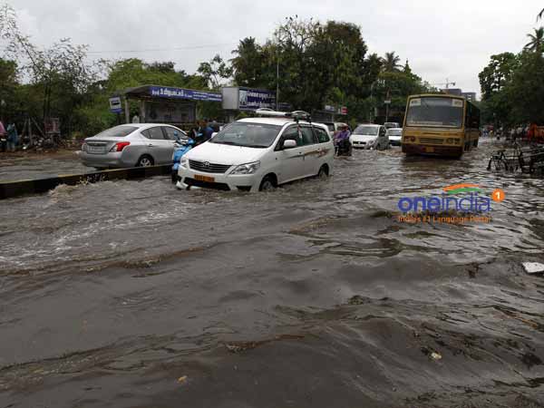 road closed due to heavy rain road closed due to heavy rain