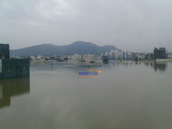 எங்கெங்கும் தீவுகள்