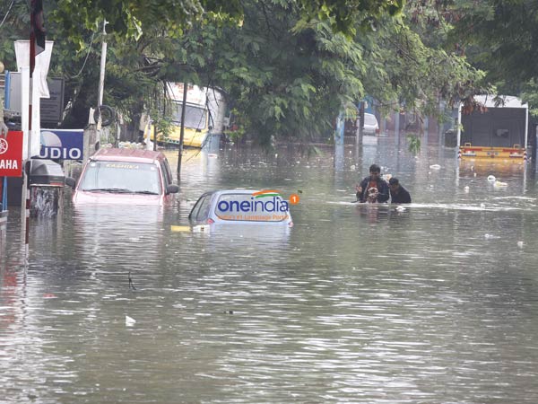 மக்களின் கூக்குரல்