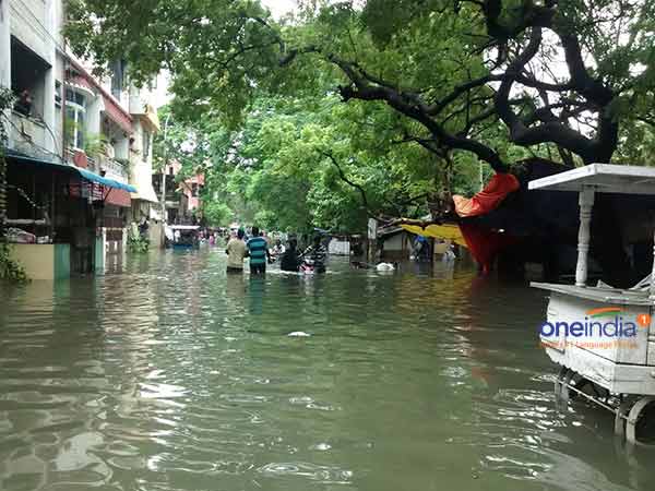 மீட்புப்பணி தீவிரம்
