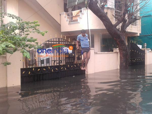 சவாலை சந்திக்கும் மீட்புக்குழு