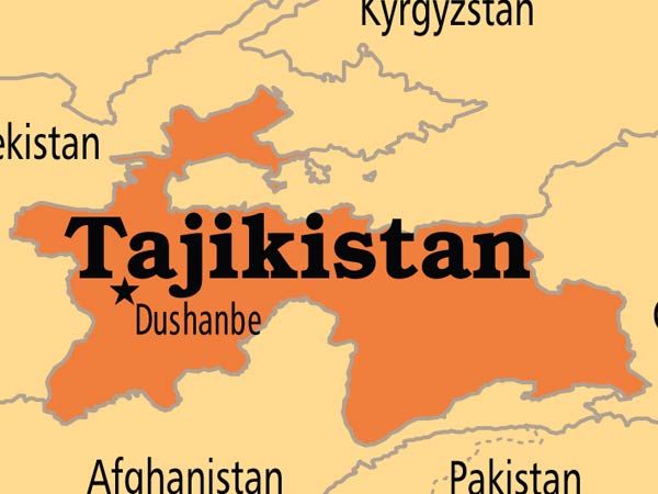 Strong quake hit Tajikistan: Tremors felt in Delhi Strong quake hit Tajikistan: Tremors felt in Delhi