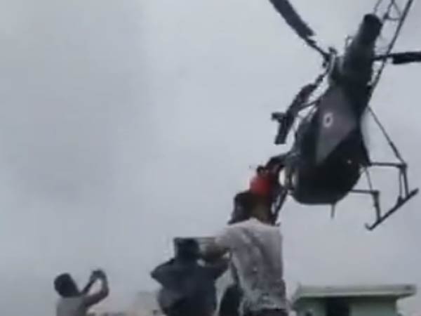 மனிதநேயத்தின் உச்சம் இது..