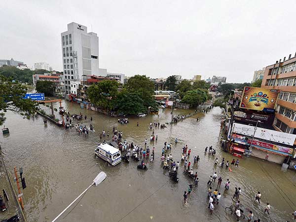 வெள்ளமே வெட்கப்பட்டிருக்கும்