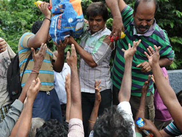 தடுப்பூசி அவசியம்