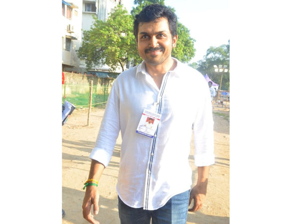 மக்களும் முன் வர வேண்டும்