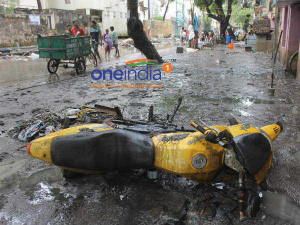 Chennai people's request to state government Chennai people's request to state government
