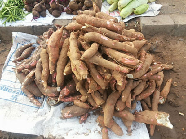 Nellai farmers on sad mood Nellai farmers on sad mood