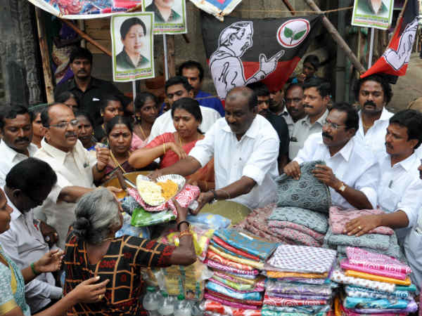 நிலவேம்பு கசாயம்