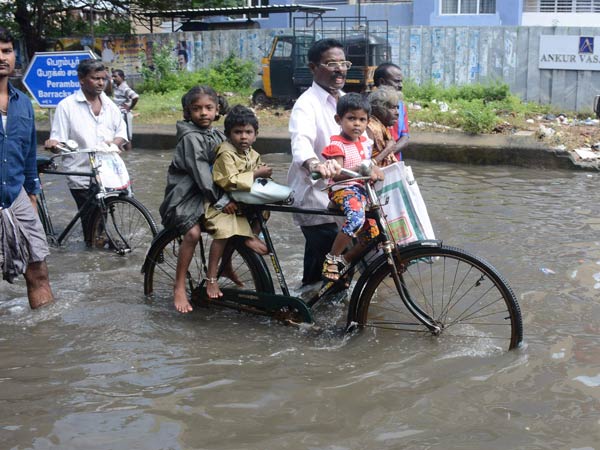 குழந்தைகளின் மனநிலை...