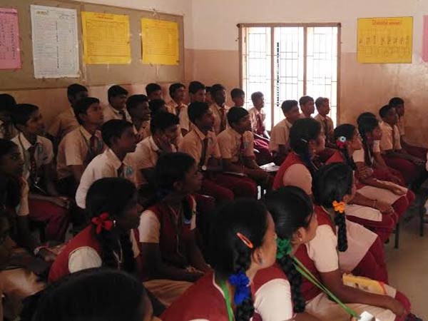 திறக்க வாய்ப்பு
