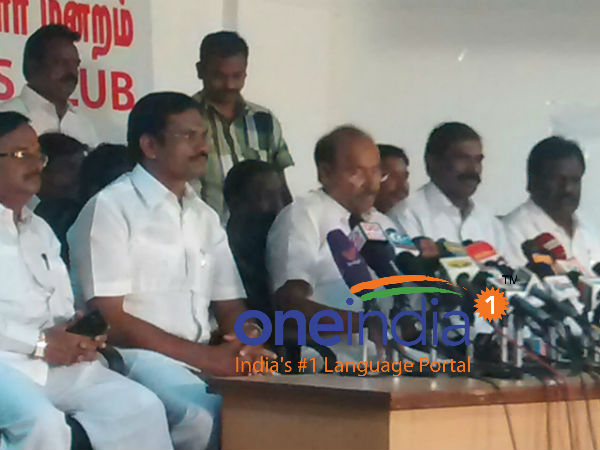 ஓடியது தப்பு
