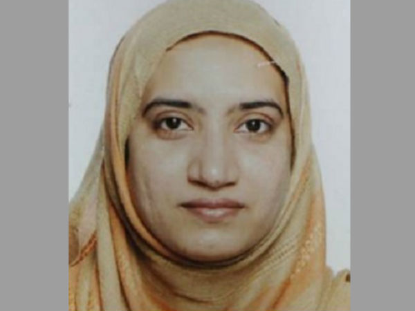 California woman shooter may have traveled to India: Report California woman shooter may have traveled to India: Report