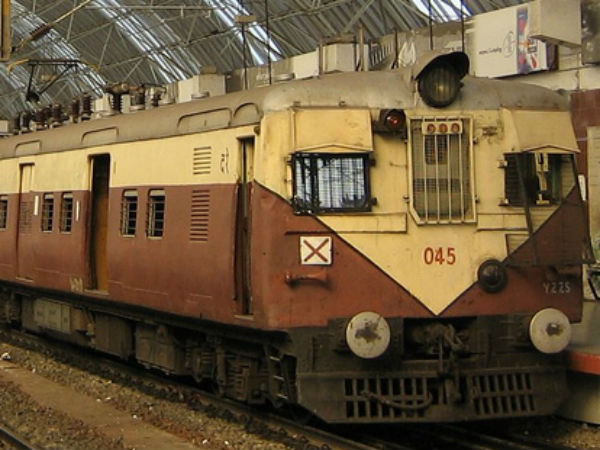 three express trains Cancelled three express trains Cancelled