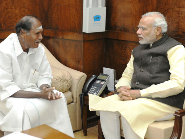ரங்கசாமி கறார்