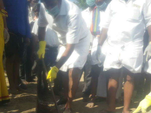 என்ன சொன்னீங்க