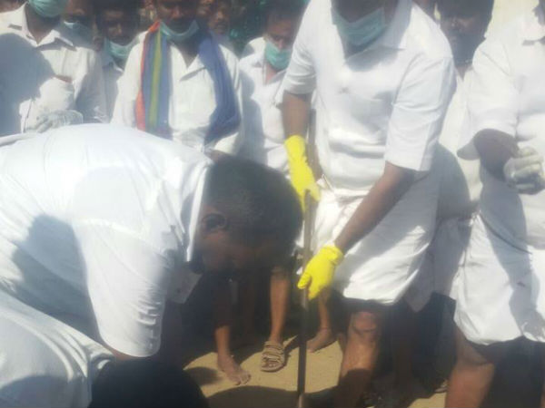 உருட்டல் மிரட்டல்