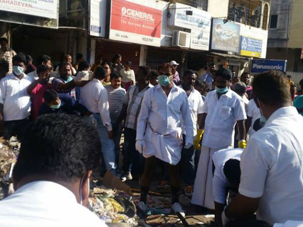 ஜெயலலிதா வரும்போதெல்லாம்