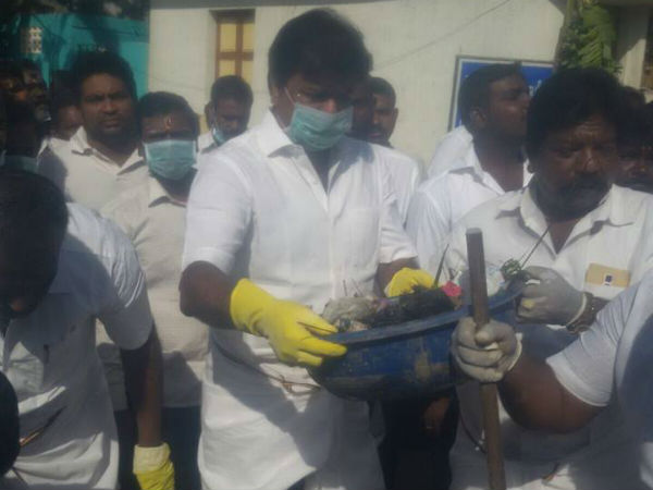 ஒரு மணி நேரம்