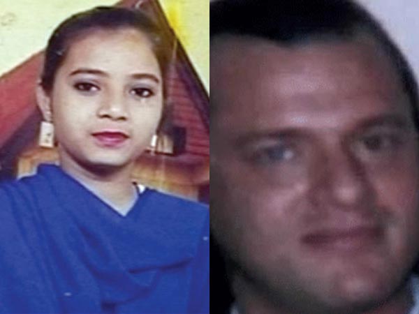 Headley Says Ishrat Jahan Was a LeT Suicide Bomber Headley Says Ishrat Jahan Was a LeT Suicide Bomber