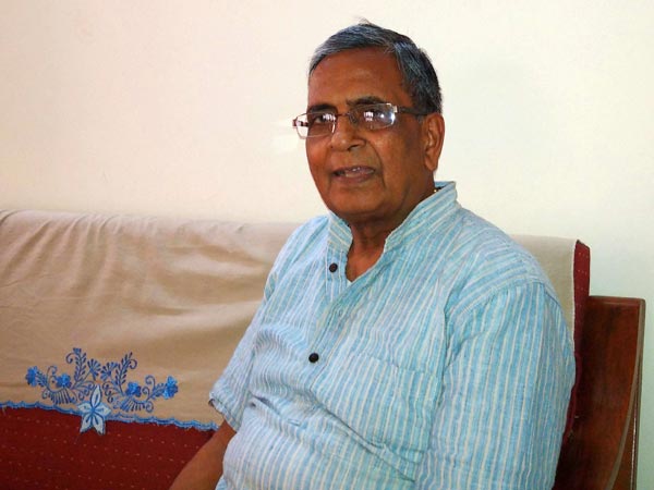 கடைசி சந்திப்பு