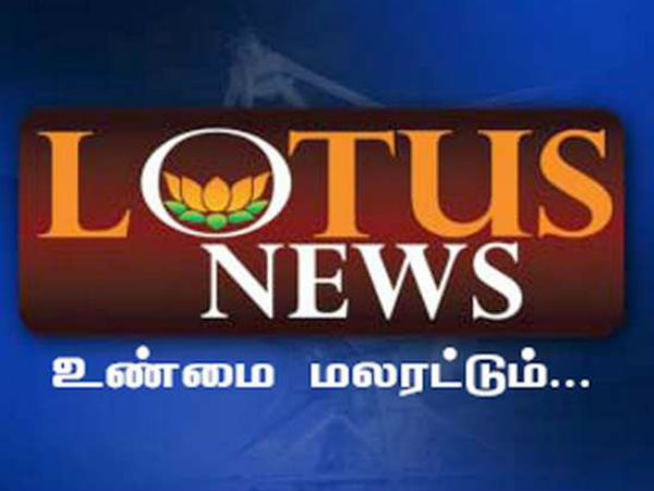 Private TV channel workers approach govt for relief Private TV channel workers approach govt for relief