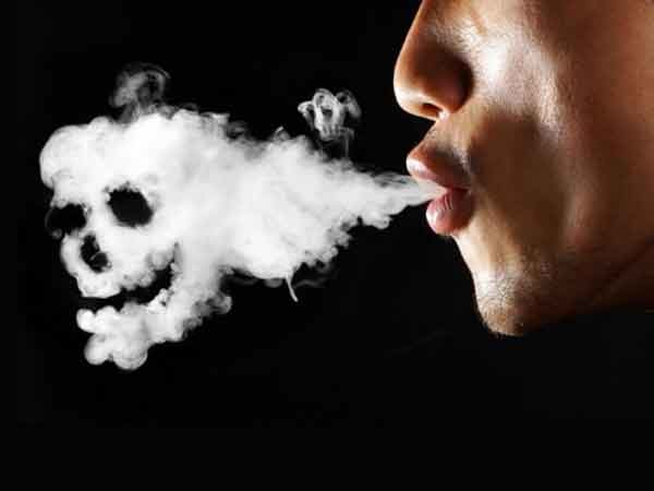 Teenager killed for refusing to give cigarette Teenager killed for refusing to give cigarette