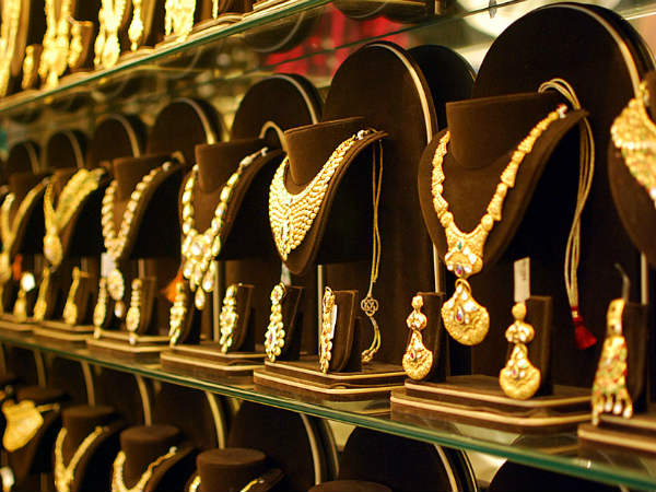 Gold prices down after US Fed interest rate hike Gold prices down after US Fed interest rate hike