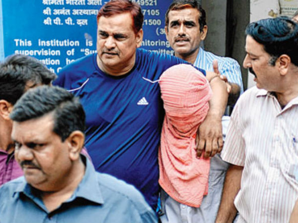 Delhi HC refuses to Stop Juvenile's Release in Nirbhaya's case Delhi HC refuses to Stop Juvenile's Release in Nirbhaya's case