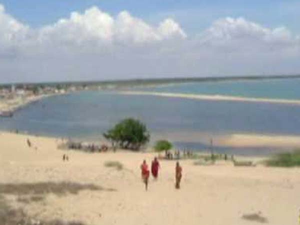 கேரள பயணிகள்