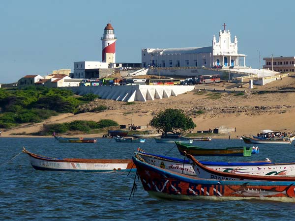 உகந்த சூழ்நிலை