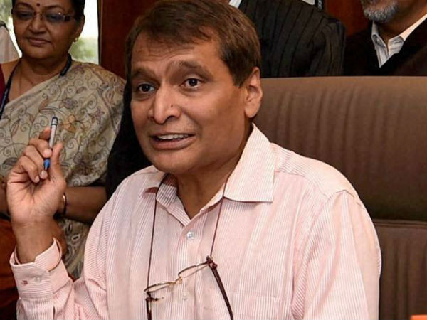 Harassed girl's tweet to railway ministry lands man in jail Harassed girl's tweet to railway ministry lands man in jail