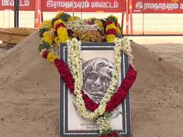 கலாம் குடும்பத்தினர் அதிருப்தி