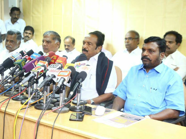முதல்வர் வேட்பாளர் சிக்கல்