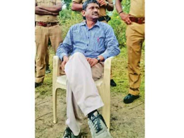 முதல்வன் பட பாணி
