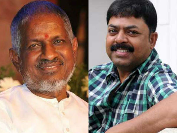 James Vasanthan seeks apology for his bad comments on Ilaiyaraaja James Vasanthan seeks apology for his bad comments on Ilaiyaraaja