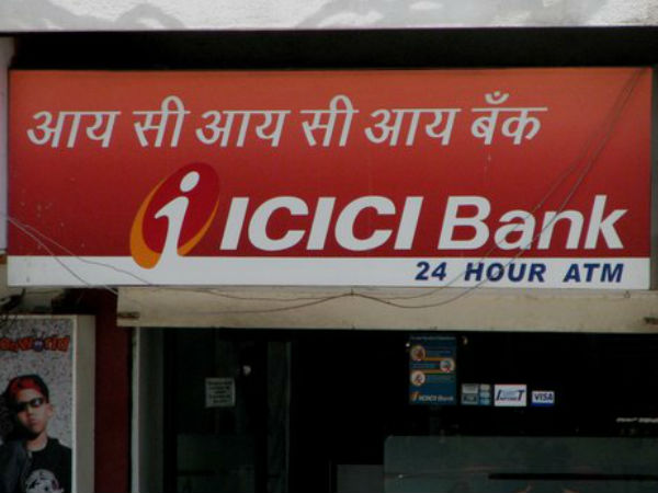 ICICI Bank to sells rail tickets on website ICICI Bank to sells rail tickets on website
