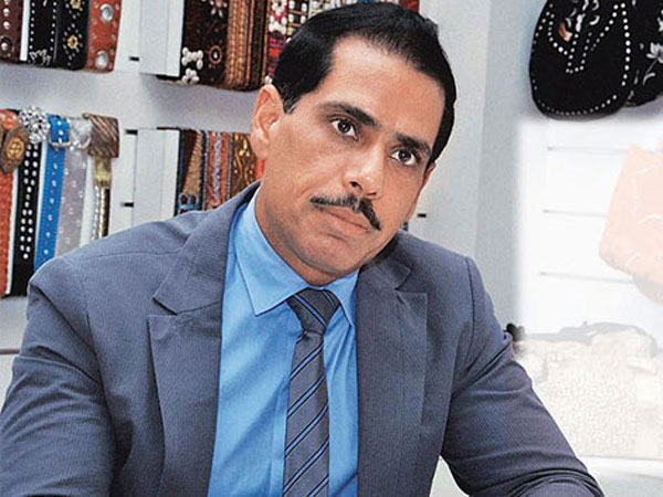 Vadra says VIP exemptions from odd-even rule in delhi Vadra says VIP exemptions from odd-even rule in delhi