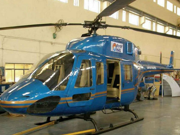 PM to lay foundation stone for HAL’s chopper facility in Tumakuru PM to lay foundation stone for HAL’s chopper facility in Tumakuru