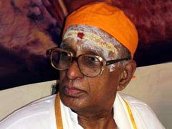 Ramagopalan's warning Ramagopalan's warning