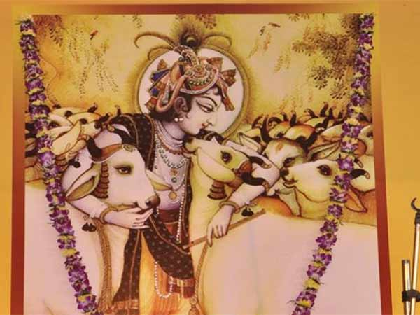 விதவிதமான கவ்பிக்கள்...