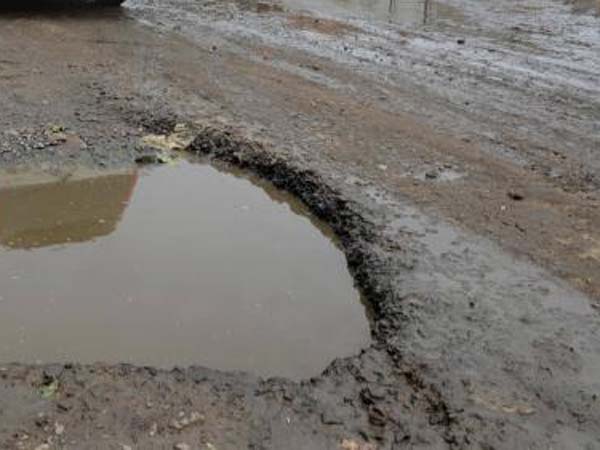 வெள்ளம் வடிந்ததும்